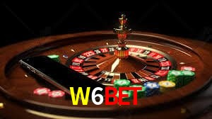 Game Providers W6BET