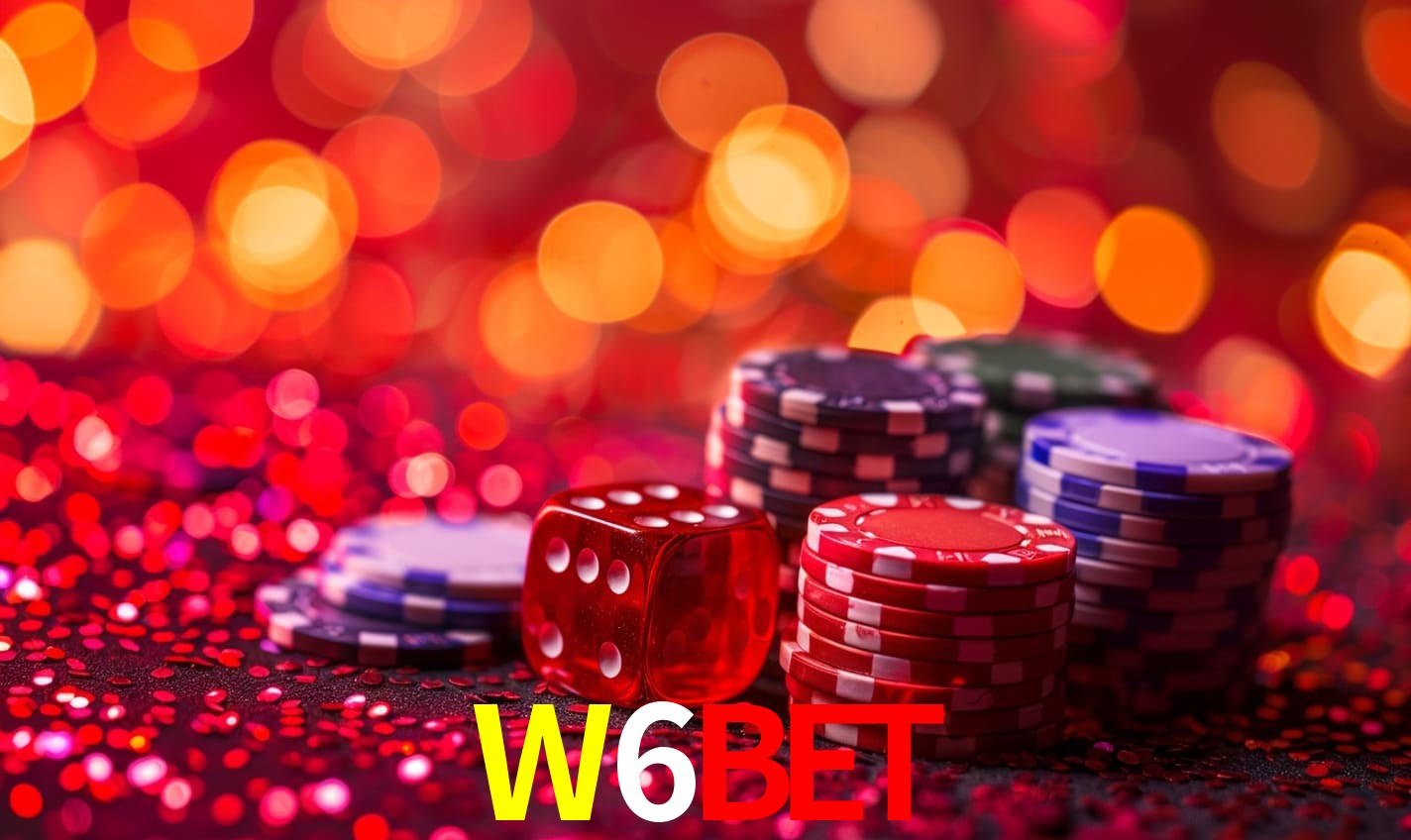 W6BET vip