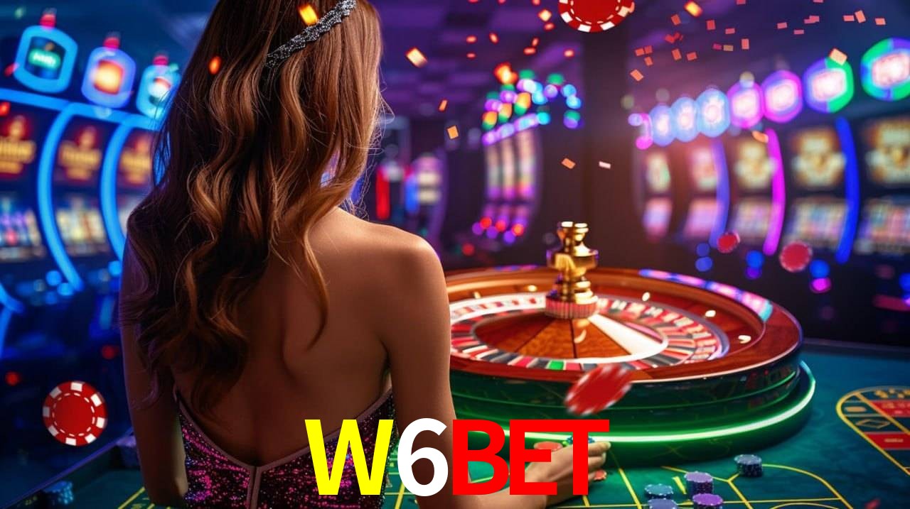 W6BET