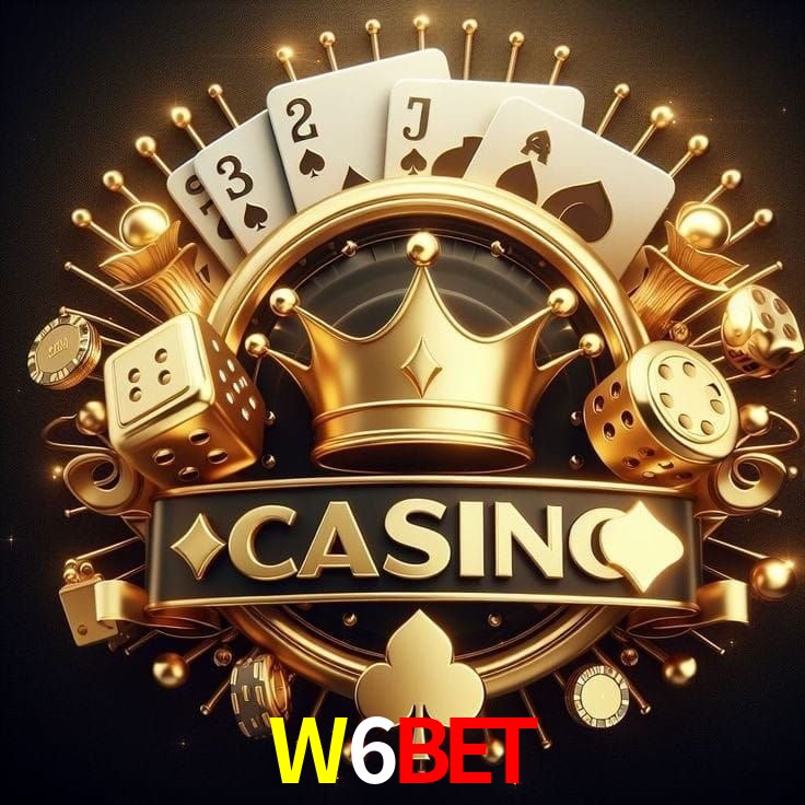 Recursos de Bônus W6BET