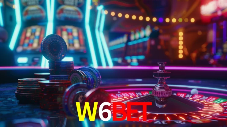 Seasonal Promotions W6BET