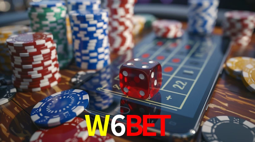 Exclusive Games W6BET